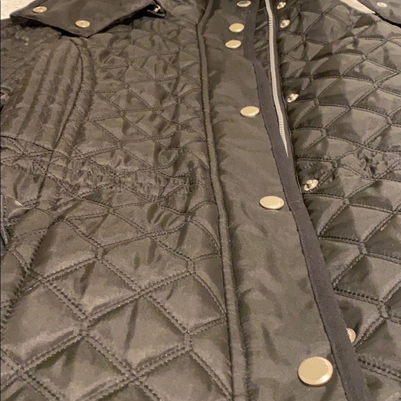 Winter coat - Picture 2 of 2